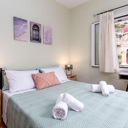 Olivia Guest House Corfu  Esterno foto