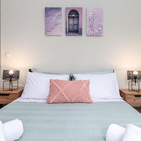 Olivia Guest House Corfu  Esterno foto
