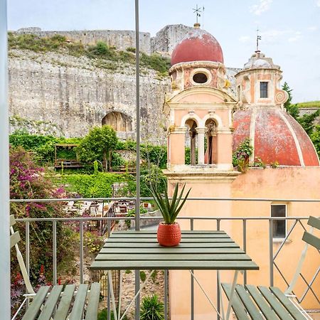 Olivia Guest House Corfu  Esterno foto