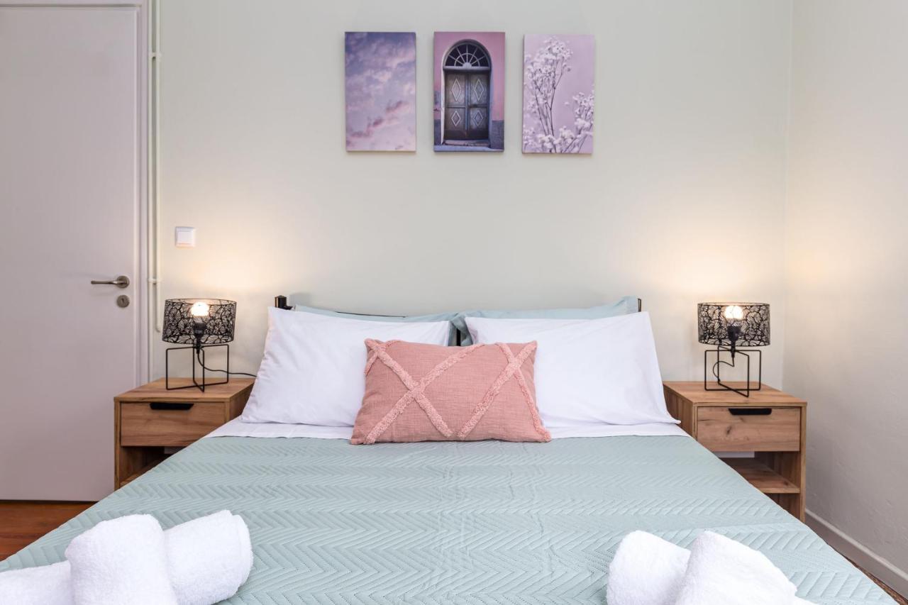 Olivia Guest House Corfu  Esterno foto