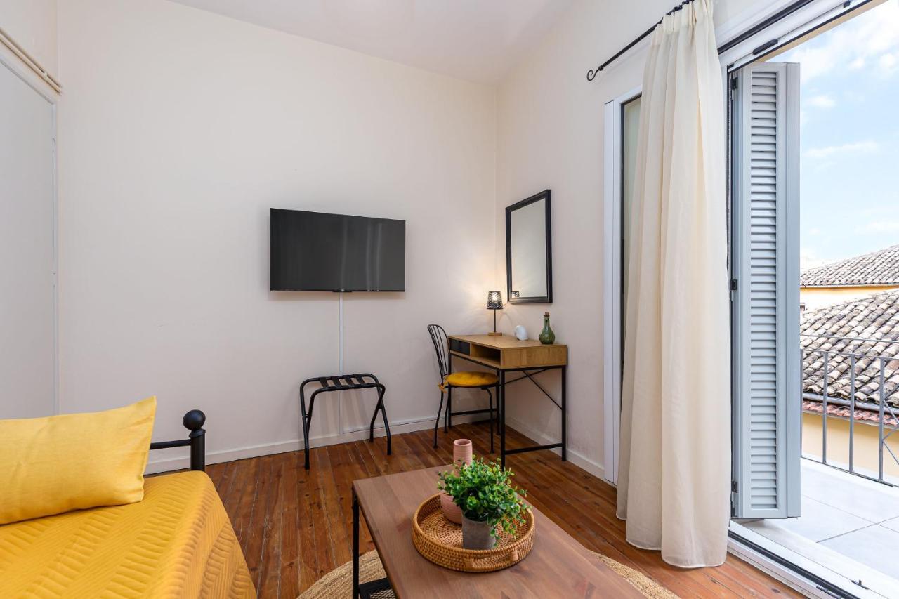Olivia Guest House Corfu  Esterno foto