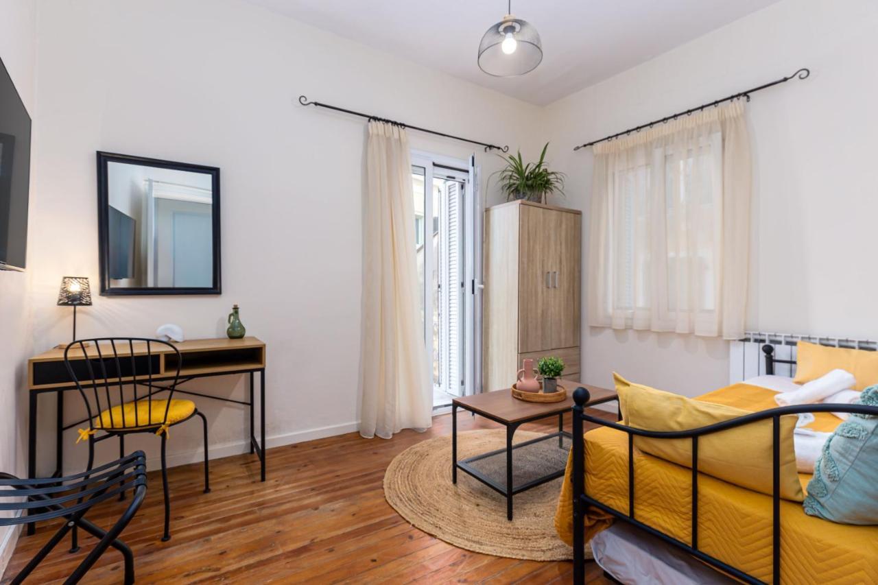 Olivia Guest House Corfu  Esterno foto