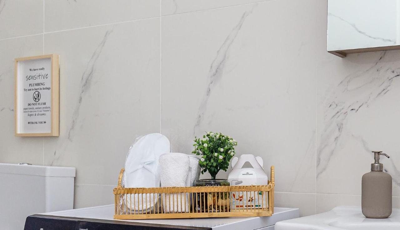 Olivia Guest House Corfu  Esterno foto