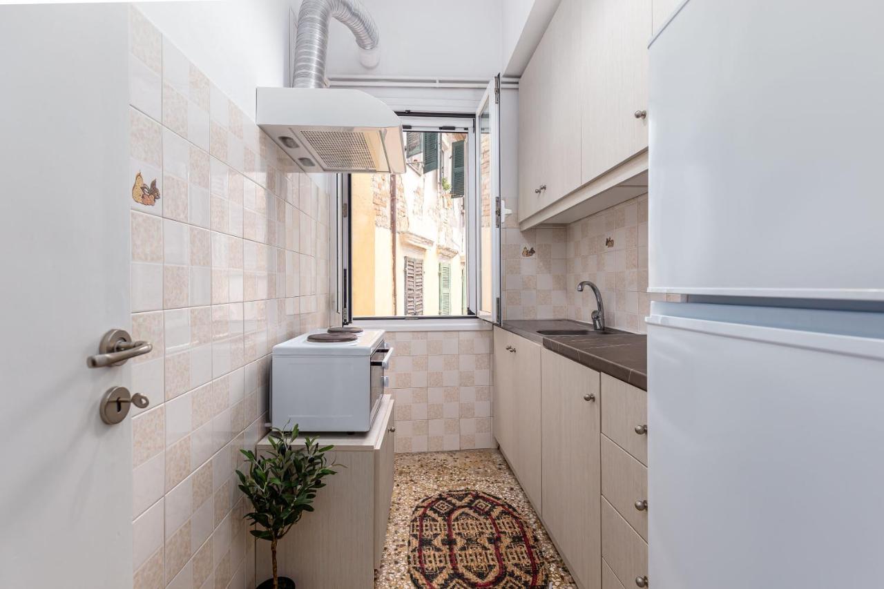 Olivia Guest House Corfu  Esterno foto